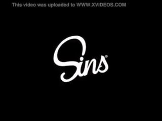 เพศ tour - kissa sins และ จอห์นนี่ sins เพศ การผจญภัย