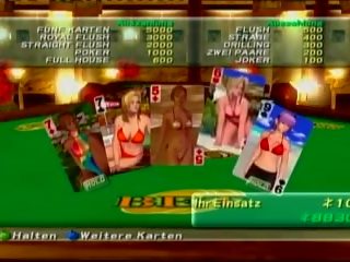 Lets Play Dead or Alive Extreme 1 - 20 Von 20: Free dirty movie 6a