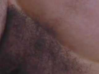 Chunky divinity Hairy Body - negrofloripa