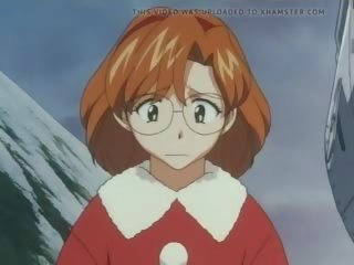 Agjent aika 6 ova anime 1998, falas hentai x nominal film d2