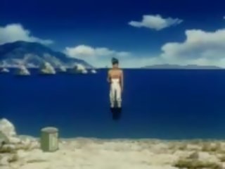 Agjent aika 3 ova anime 1997, falas hentai x nominal kapëse 3e