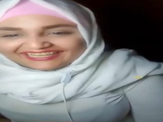 Hijab livestream: hijab canal hd murdar clamă video cf