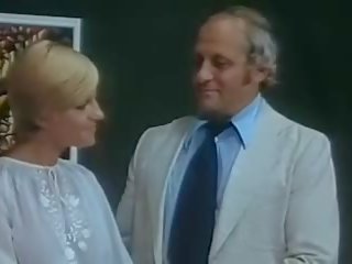 Femmes 一 hommes 1976: 免費 法國人 經典 臟 視頻 視頻 6b