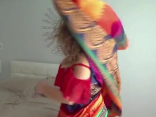 Desi india red saree aunty undressed part - 1: dhuwur definisi x rated movie 93