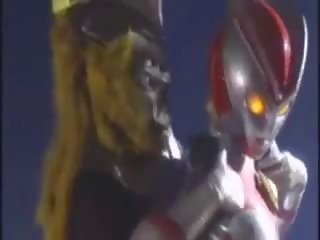 Ultraman: grátis japonesa & ultraman x classificado filme filme ad